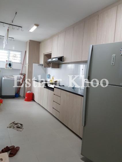 Blk 306B Anchorvale Link (Sengkang), HDB Executive #160437832
